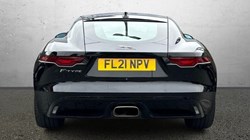 2021 (21) JAGUAR F-TYPE 2.0 P300 R-Dynamic 2dr Auto 3649015