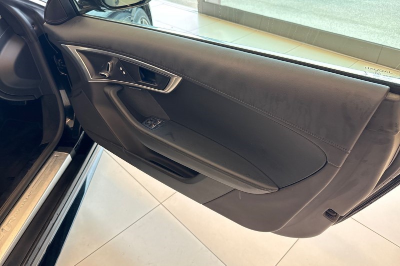 2021 (21) JAGUAR F-TYPE 2.0 P300 R-Dynamic 2dr Auto 3649019