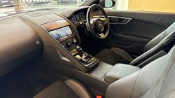 2021 (21) JAGUAR F-TYPE 2.0 P300 R-Dynamic 2dr Auto 3649038