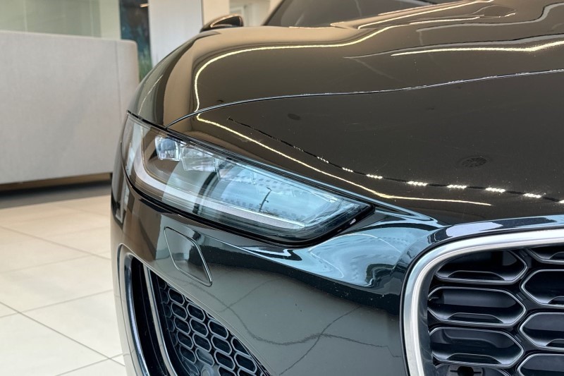 2021 (21) JAGUAR F-TYPE 2.0 P300 R-Dynamic 2dr Auto 3649042