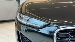 2021 (21) JAGUAR F-TYPE 2.0 P300 R-Dynamic 2dr Auto 3649042