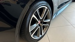 2021 (21) JAGUAR F-TYPE 2.0 P300 R-Dynamic 2dr Auto 3649041