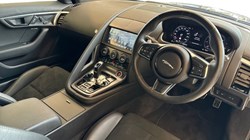 2021 (21) JAGUAR F-TYPE 2.0 P300 R-Dynamic 2dr Auto 3649018