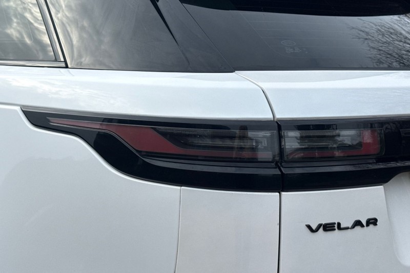 2023 (73) LAND ROVER RANGE ROVER VELAR 3.0 D300 MHEV Dynamic HSE 5dr Auto 5155212