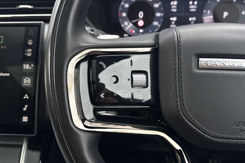 2023 (73) LAND ROVER RANGE ROVER VELAR 3.0 D300 MHEV Dynamic HSE 5dr Auto 5155221