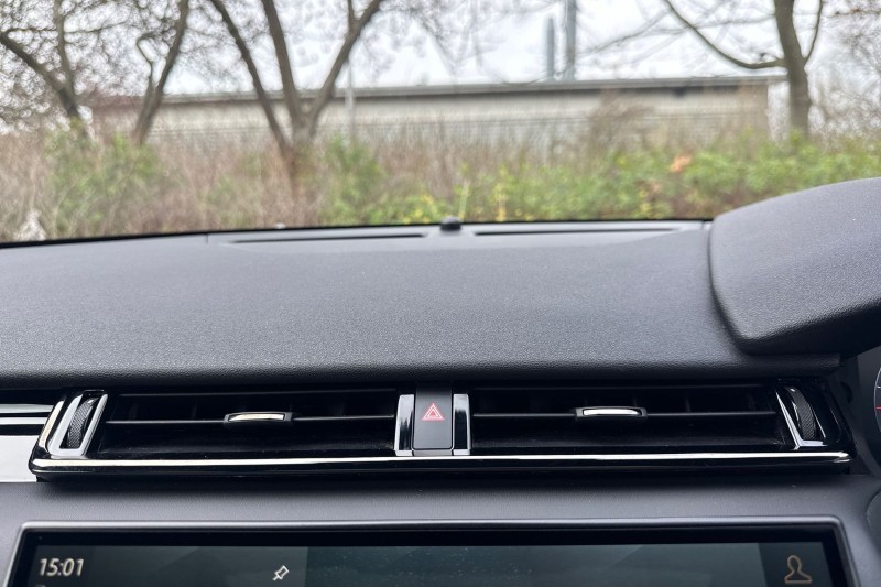 2023 (73) LAND ROVER RANGE ROVER VELAR 3.0 D300 MHEV Dynamic HSE 5dr Auto 5155228