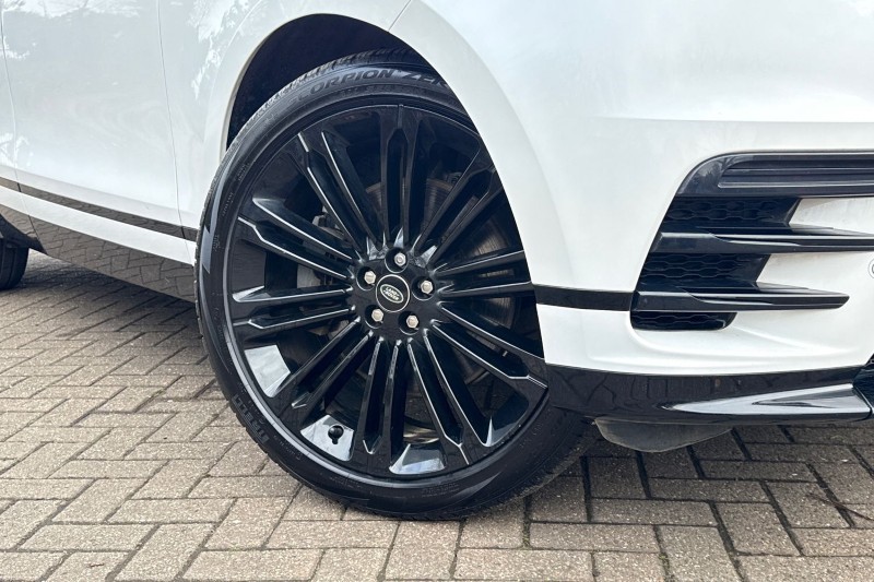 2023 (73) LAND ROVER RANGE ROVER VELAR 3.0 D300 MHEV Dynamic HSE 5dr Auto 5155235