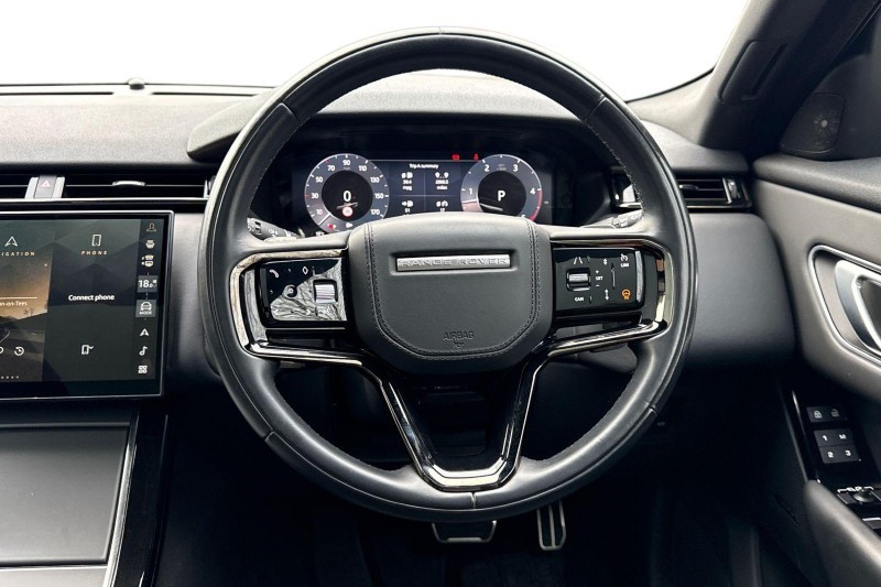 2023 (73) LAND ROVER RANGE ROVER VELAR 3.0 D300 MHEV Dynamic HSE 5dr Auto 5155208