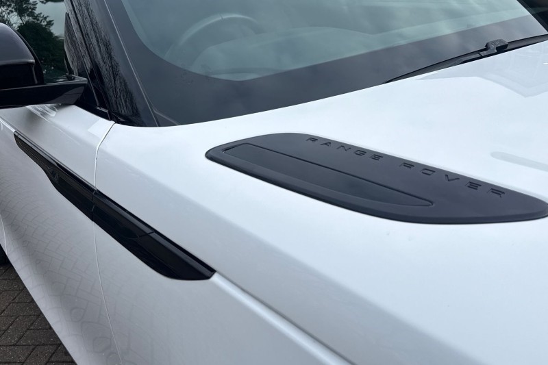 2023 (73) LAND ROVER RANGE ROVER VELAR 3.0 D300 MHEV Dynamic HSE 5dr Auto 5155213