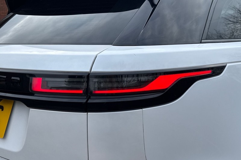 2023 (73) LAND ROVER RANGE ROVER VELAR 3.0 D300 MHEV Dynamic HSE 5dr Auto 5155238