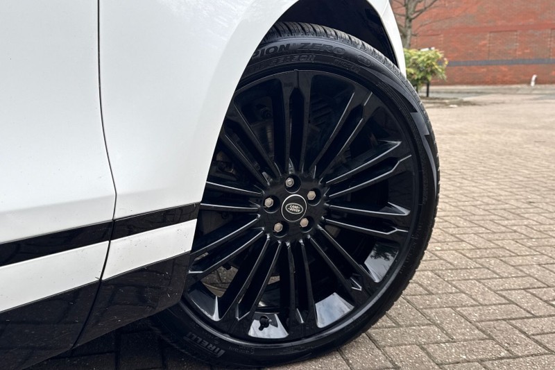 2023 (73) LAND ROVER RANGE ROVER VELAR 3.0 D300 MHEV Dynamic HSE 5dr Auto 5155240