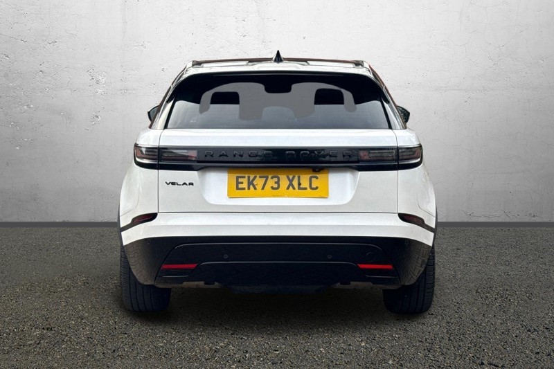 2023 (73) LAND ROVER RANGE ROVER VELAR 3.0 D300 MHEV Dynamic HSE 5dr Auto 5155199