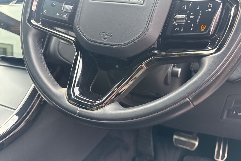 2023 (73) LAND ROVER RANGE ROVER VELAR 3.0 D300 MHEV Dynamic HSE 5dr Auto 5155220