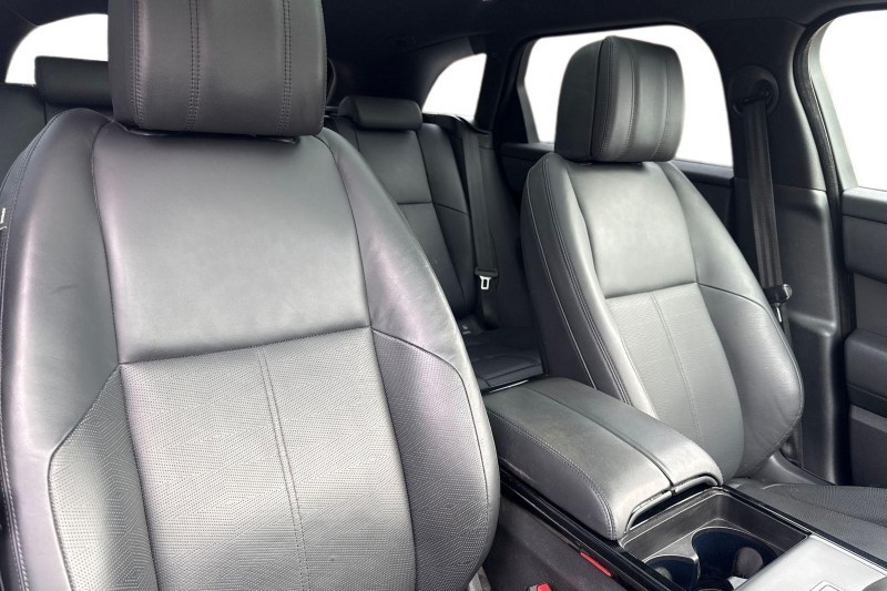 2023 (73) LAND ROVER RANGE ROVER VELAR 3.0 D300 MHEV Dynamic HSE 5dr Auto 5155219