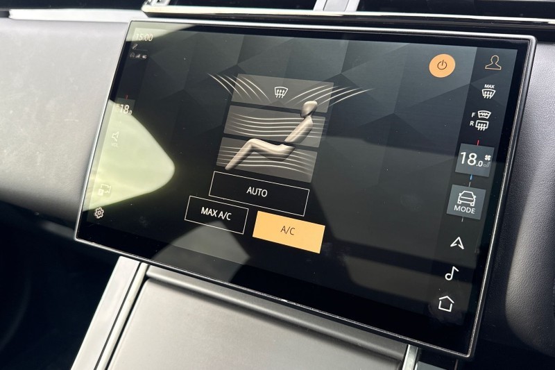 2023 (73) LAND ROVER RANGE ROVER VELAR 3.0 D300 MHEV Dynamic HSE 5dr Auto 5155225