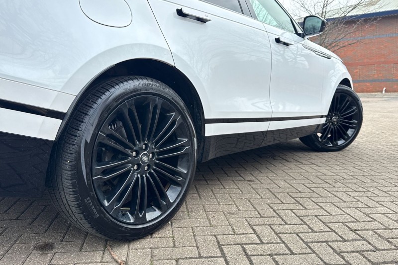 2023 (73) LAND ROVER RANGE ROVER VELAR 3.0 D300 MHEV Dynamic HSE 5dr Auto 5155239