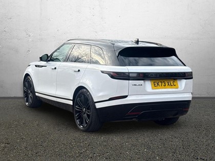 2023 (73) LAND ROVER RANGE ROVER VELAR 3.0 D300 MHEV Dynamic HSE 5dr Auto