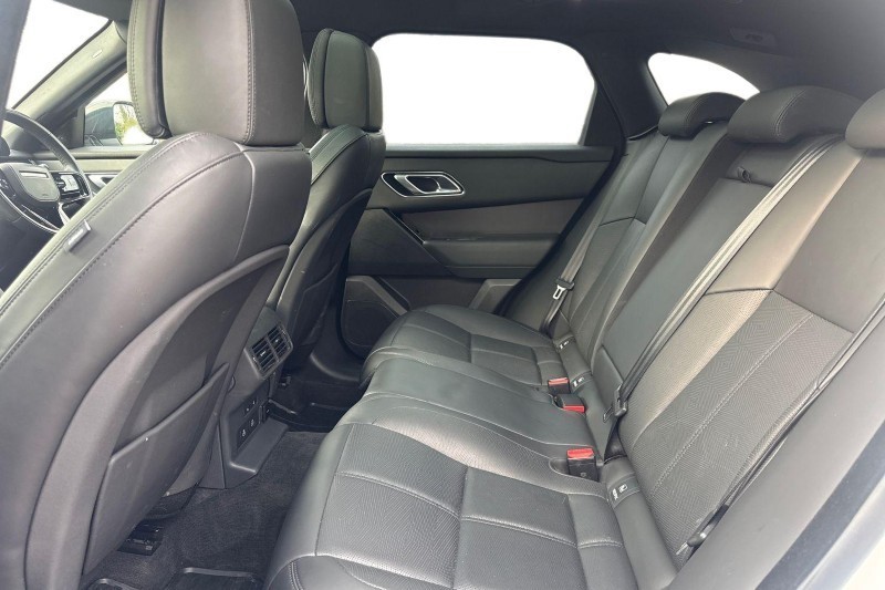 2023 (73) LAND ROVER RANGE ROVER VELAR 3.0 D300 MHEV Dynamic HSE 5dr Auto 5155197