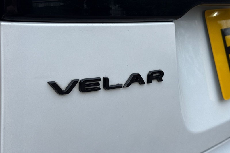 2023 (73) LAND ROVER RANGE ROVER VELAR 3.0 D300 MHEV Dynamic HSE 5dr Auto 5155237