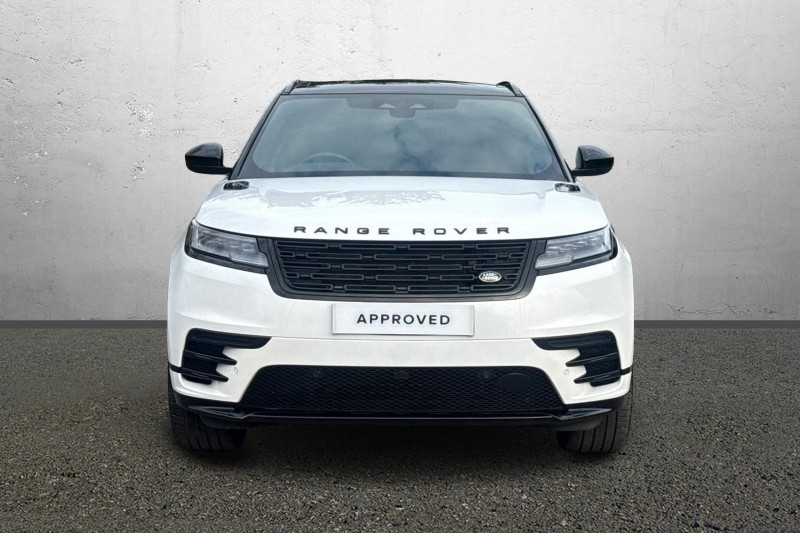 2023 (73) LAND ROVER RANGE ROVER VELAR 3.0 D300 MHEV Dynamic HSE 5dr Auto 5155200