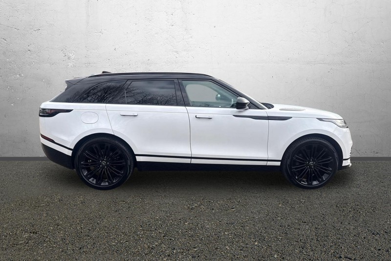 2023 (73) LAND ROVER RANGE ROVER VELAR 3.0 D300 MHEV Dynamic HSE 5dr Auto 5155198