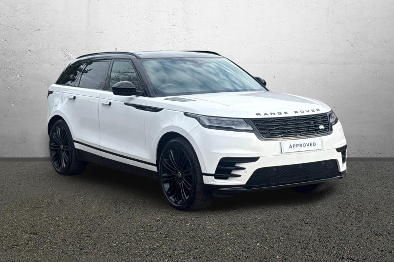2023 (73) LAND ROVER RANGE ROVER VELAR 3.0 D300 MHEV Dynamic HSE 5dr Auto