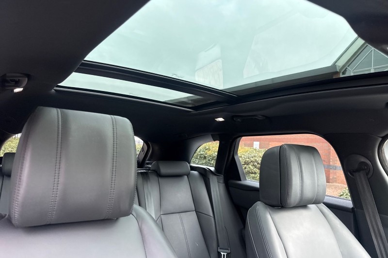 2023 (73) LAND ROVER RANGE ROVER VELAR 3.0 D300 MHEV Dynamic HSE 5dr Auto 5155214