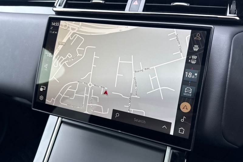 2023 (73) LAND ROVER RANGE ROVER VELAR 3.0 D300 MHEV Dynamic HSE 5dr Auto 5155204