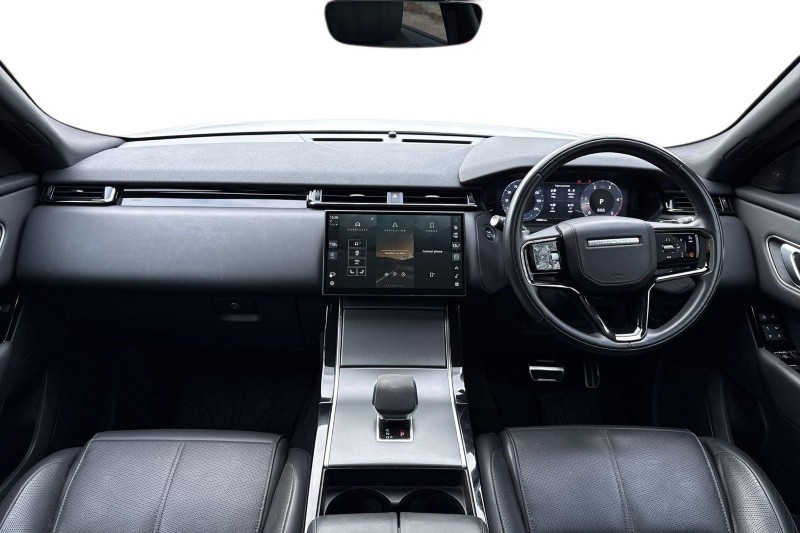 2023 (73) LAND ROVER RANGE ROVER VELAR 3.0 D300 MHEV Dynamic HSE 5dr Auto 5155202