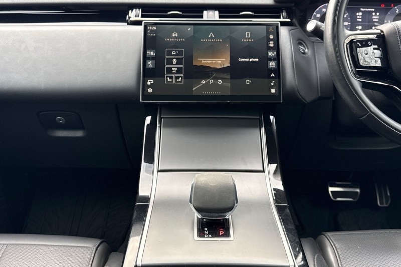 2023 (73) LAND ROVER RANGE ROVER VELAR 3.0 D300 MHEV Dynamic HSE 5dr Auto 5155207