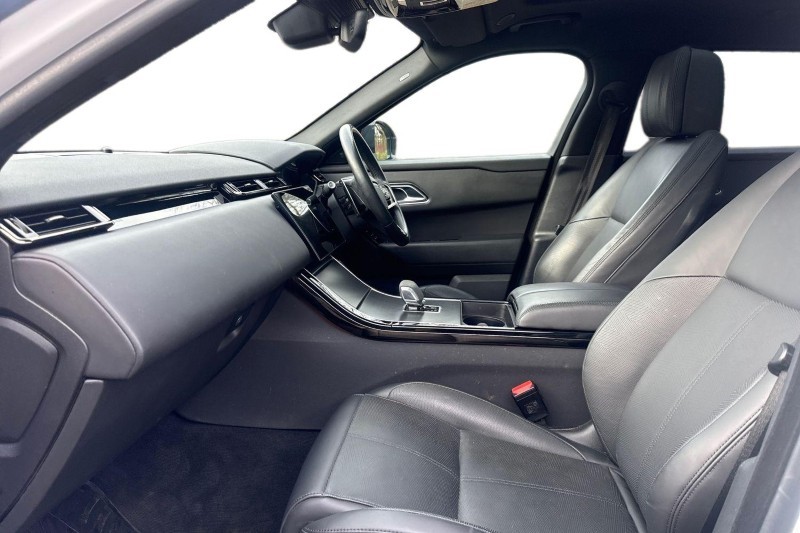 2023 (73) LAND ROVER RANGE ROVER VELAR 3.0 D300 MHEV Dynamic HSE 5dr Auto 5155196