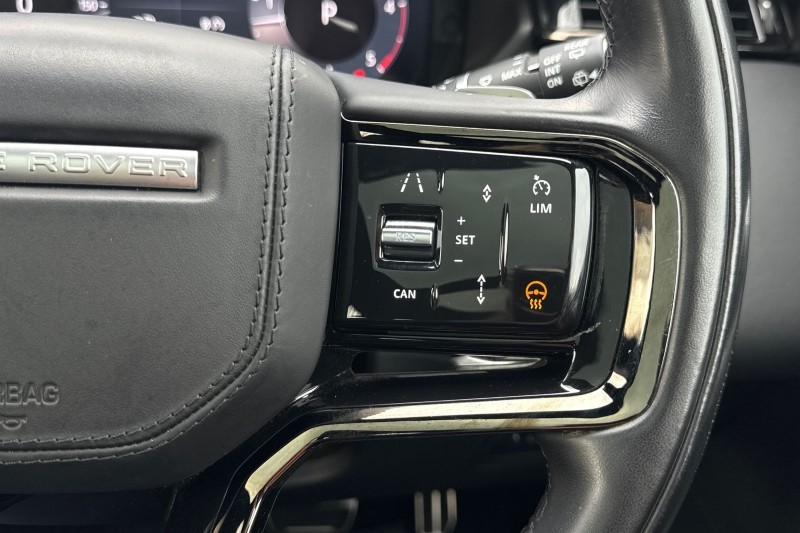 2023 (73) LAND ROVER RANGE ROVER VELAR 3.0 D300 MHEV Dynamic HSE 5dr Auto 5155222