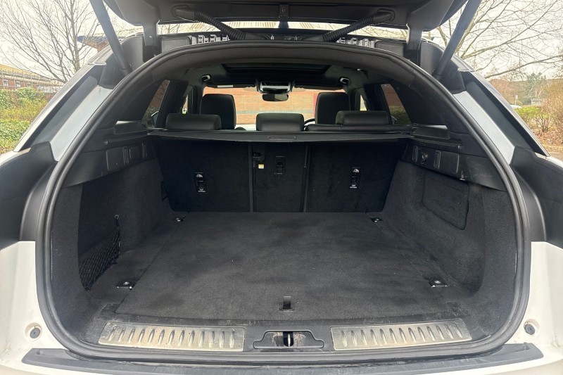 2023 (73) LAND ROVER RANGE ROVER VELAR 3.0 D300 MHEV Dynamic HSE 5dr Auto 5155203