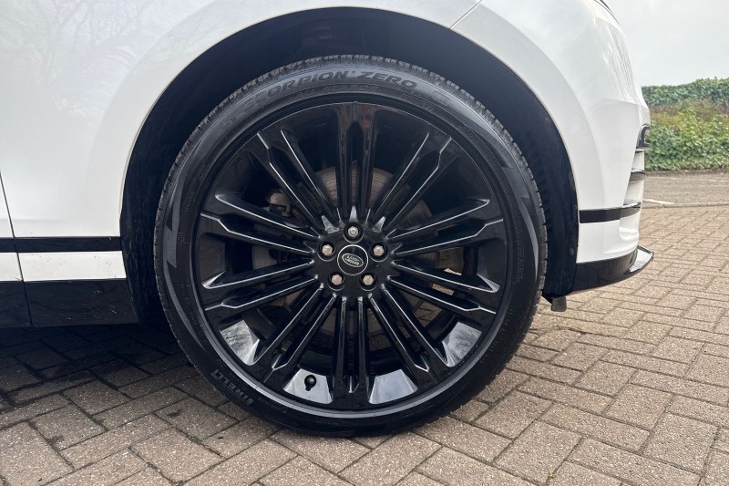 2023 (73) LAND ROVER RANGE ROVER VELAR 3.0 D300 MHEV Dynamic HSE 5dr Auto 5155201