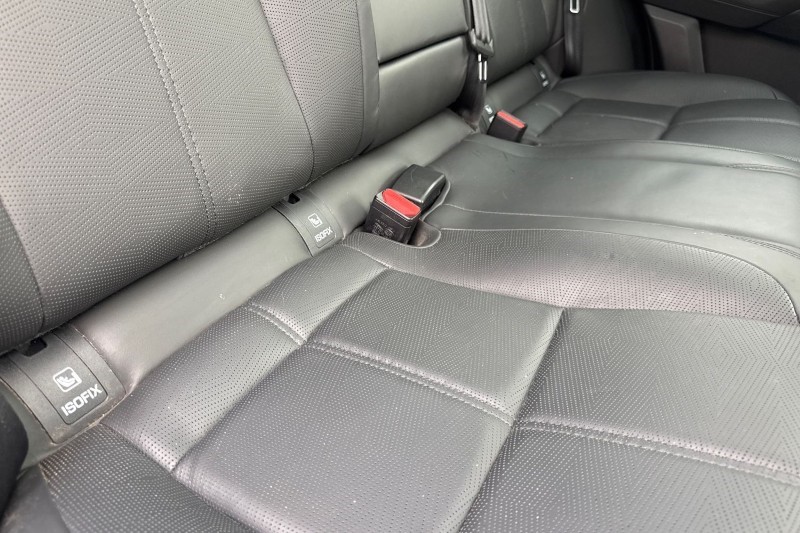 2023 (73) LAND ROVER RANGE ROVER VELAR 3.0 D300 MHEV Dynamic HSE 5dr Auto 5155230