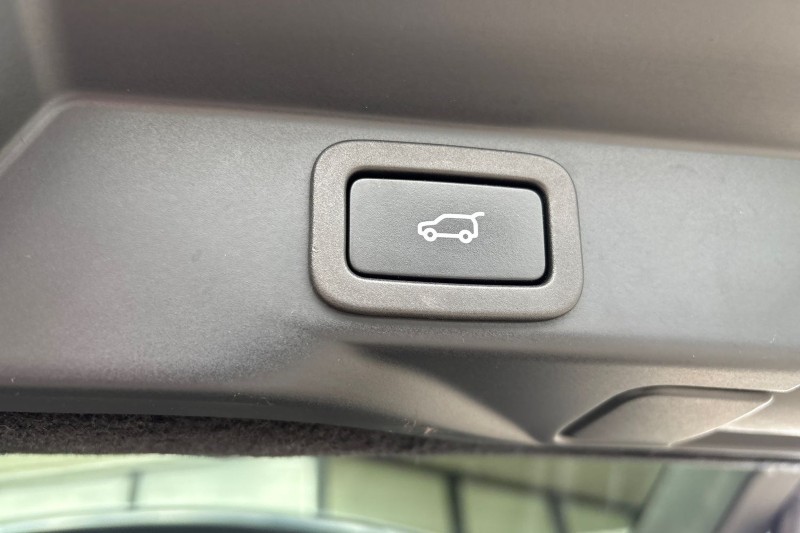 2022 (22) LAND ROVER RANGE ROVER SPORT 2.0 P400e HSE Dynamic Black 5dr Auto 5155347