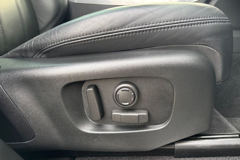 2022 (22) LAND ROVER RANGE ROVER SPORT 2.0 P400e HSE Dynamic Black 5dr Auto 5155328