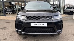 2022 (22) LAND ROVER RANGE ROVER SPORT 2.0 P400e HSE Dynamic Black 5dr Auto 5155364