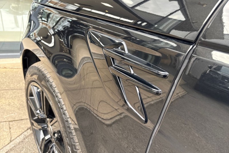 2022 (22) LAND ROVER RANGE ROVER SPORT 2.0 P400e HSE Dynamic Black 5dr Auto 5155323