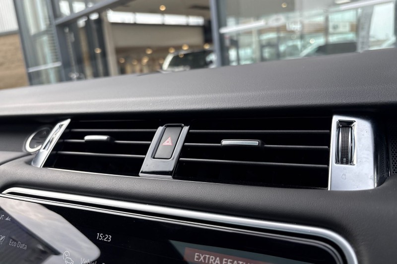 2022 (22) LAND ROVER RANGE ROVER SPORT 2.0 P400e HSE Dynamic Black 5dr Auto 5155341