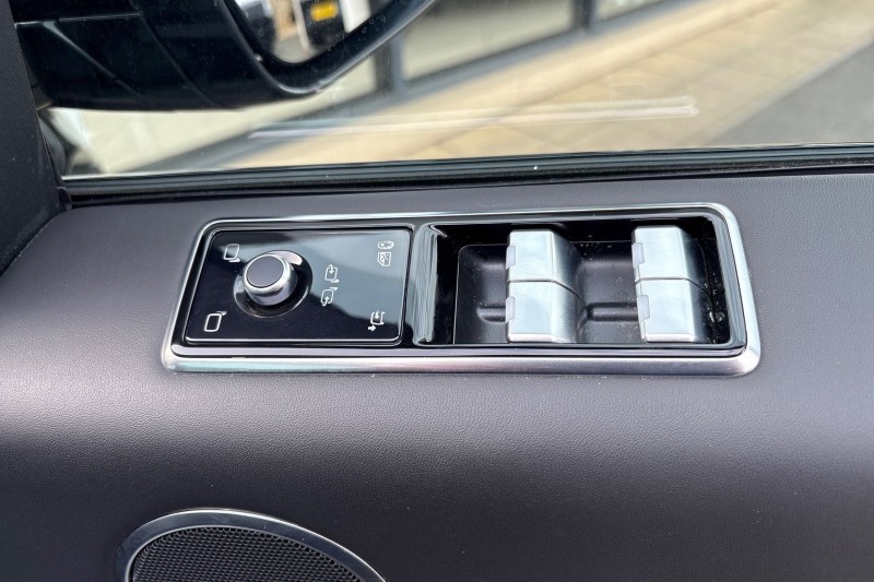 2022 (22) LAND ROVER RANGE ROVER SPORT 2.0 P400e HSE Dynamic Black 5dr Auto 5155327