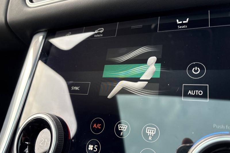 2022 (22) LAND ROVER RANGE ROVER SPORT 2.0 P400e HSE Dynamic Black 5dr Auto 5155338