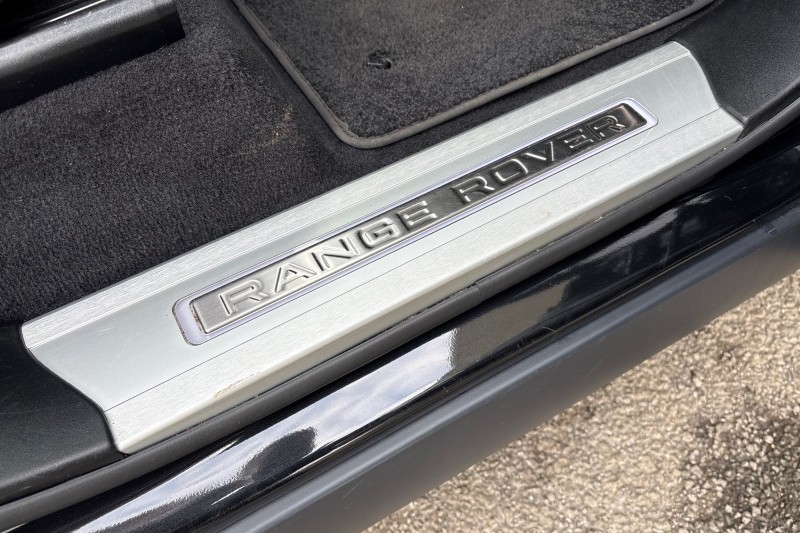 2022 (22) LAND ROVER RANGE ROVER SPORT 2.0 P400e HSE Dynamic Black 5dr Auto 5155345