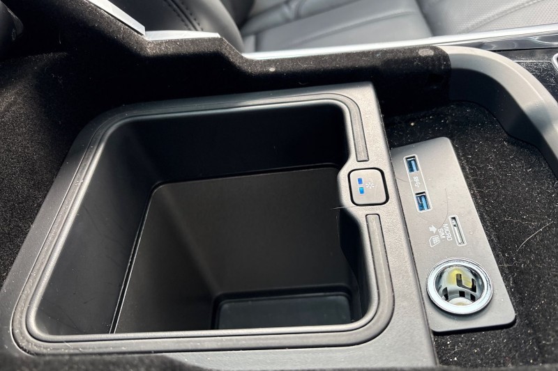 2022 (22) LAND ROVER RANGE ROVER SPORT 2.0 P400e HSE Dynamic Black 5dr Auto 5155342