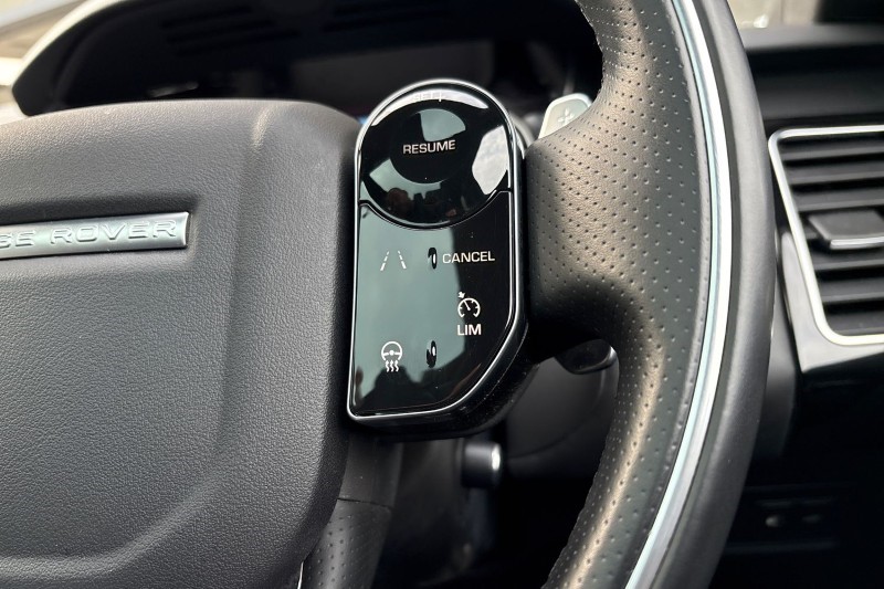 2022 (22) LAND ROVER RANGE ROVER SPORT 2.0 P400e HSE Dynamic Black 5dr Auto 5155333