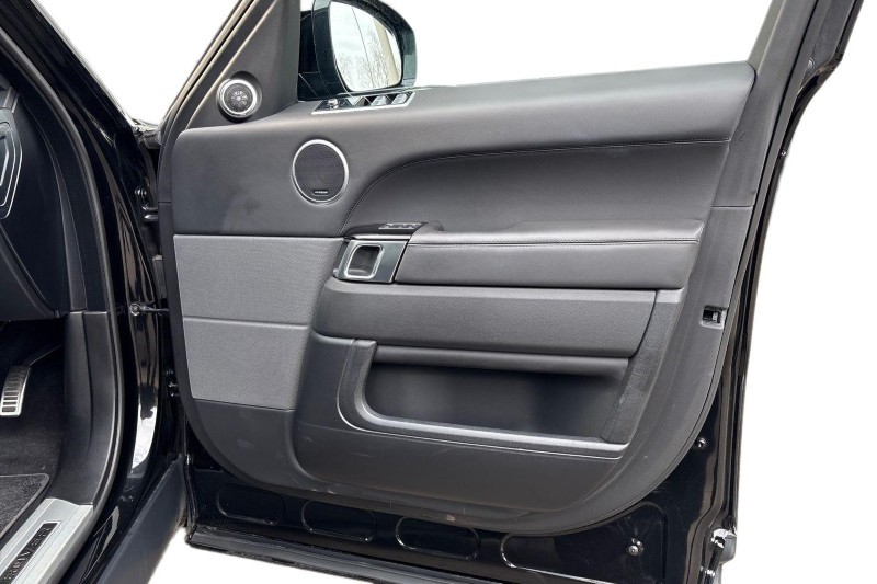 2022 (22) LAND ROVER RANGE ROVER SPORT 2.0 P400e HSE Dynamic Black 5dr Auto 5155326