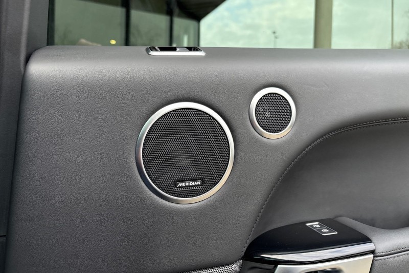 2022 (22) LAND ROVER RANGE ROVER SPORT 2.0 P400e HSE Dynamic Black 5dr Auto 5155360