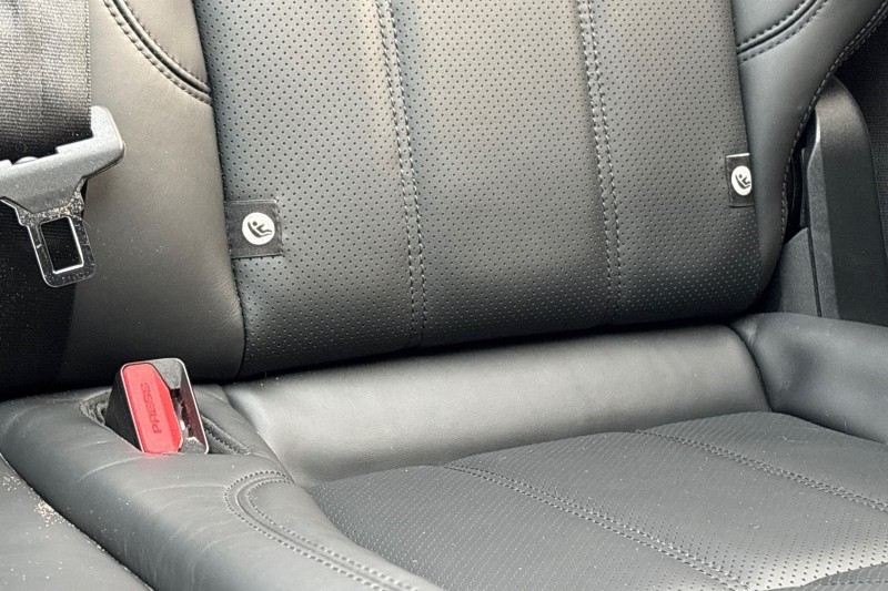 2022 (22) LAND ROVER RANGE ROVER SPORT 2.0 P400e HSE Dynamic Black 5dr Auto 5155344