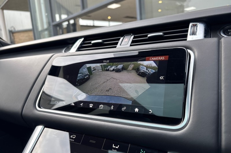 2022 (22) LAND ROVER RANGE ROVER SPORT 2.0 P400e HSE Dynamic Black 5dr Auto 5155336