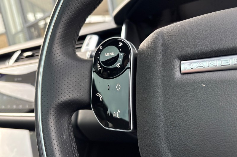 2022 (22) LAND ROVER RANGE ROVER SPORT 2.0 P400e HSE Dynamic Black 5dr Auto 5155332